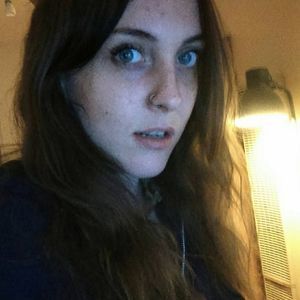 Meet your Posher, Kaitlin